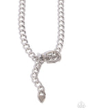Bold Buckle - Silver - Pure Elegance by Kym