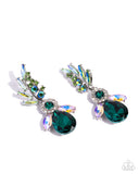 Priceless Pizzazz - Green - Pure Elegance by Kym