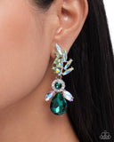 Priceless Pizzazz - Green - Pure Elegance by Kym