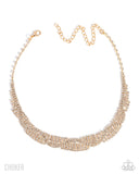 Scintillating Stardust - Gold - Pure Elegance by Kym