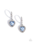 Vintage Victor - Blue - Pure Elegance by Kym