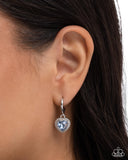 Vintage Victor - Blue - Pure Elegance by Kym
