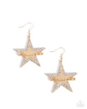 Touchdown Tribute - Gold - Pure Elegance by Kym