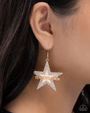Touchdown Tribute - Gold - Pure Elegance by Kym