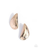 Own the Crowd - Gold - Pure Elegance by Kym