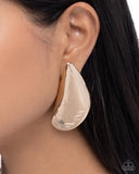 Own the Crowd - Gold - Pure Elegance by Kym