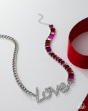 Lovely Contrast - Multi - Pure Elegance by Kym