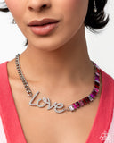 Lovely Contrast - Multi - Pure Elegance by Kym