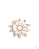 Timeless Tribute - Gold - Pure Elegance by Kym