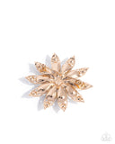Timeless Tribute - Gold - Pure Elegance by Kym