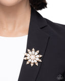 Timeless Tribute - Gold - Pure Elegance by Kym