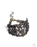 Nesting Nuance - Brass - Pure Elegance by Kym