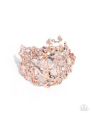 Nesting Nuance - Rose Gold - Pure Elegance by Kym