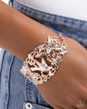 Nesting Nuance - Rose Gold - Pure Elegance by Kym