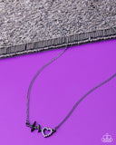 HEARTBEAT Street - Purple