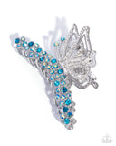 Admirable Administration - Blue - Pure Elegance by Kym