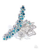 Admirable Administration - Blue - Pure Elegance by Kym