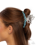 Admirable Administration - Blue - Pure Elegance by Kym