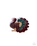 Thanksgiving Tenure - Multi - Pure Elegance by Kym