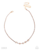 Favorable Faith - Gold - Pure Elegance by Kym