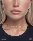Favorable Faith - Gold - Pure Elegance by Kym