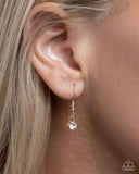 Favorable Faith - Gold - Pure Elegance by Kym