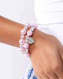 Heart Hustle - Pink - Pure Elegance by Kym