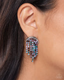 Fractal Fringe - Multi - Pure Elegance by Kym