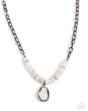 Coastal Cause - Brass - Pure Elegance by Kym