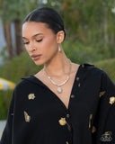 Coastal Cause - Gold - Pure Elegance by Kym