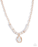 Coastal Cause - Gold - Pure Elegance by Kym