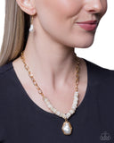 Coastal Cause - Gold - Pure Elegance by Kym