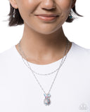 Embraceable Easter - Blue - Pure Elegance by Kym