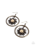 Celestial Chant - Brass - Pure Elegance by Kym