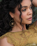 Celestial Chant - Brass - Pure Elegance by Kym
