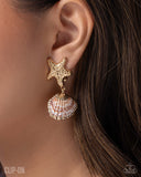 Coastal Craze - Gold - Pure Elegance by Kym