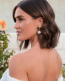 Coastal Craze - Gold - Pure Elegance by Kym