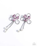 Chic Cadenza - Pink