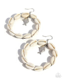 Savory Shells - White
