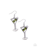 Memorable Martini - Green