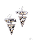 Triangle Tango - Multi - Pure Elegance by Kym