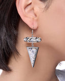 Triangle Tango - Multi - Pure Elegance by Kym