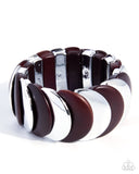 Sleek Surprise - Brown
