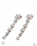 Paparazzi Jewelry Fashion Fix Apr 2024 – Fiercely 5th Avenue - Complete Trend Blend - Pure Elegance by Kym