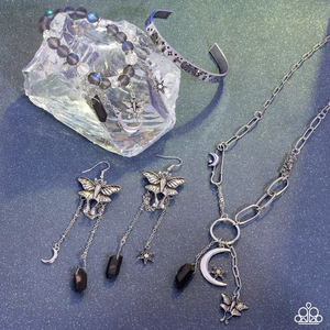 Paparazzi Jewelry Fashion Fix June 2024 - Sunset Sightings - Complete Trend Blend - Pure Elegance by Kym