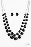 Paparazzi Jewelry Iconic - 2017 Zi Collection Necklace