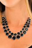Paparazzi Jewelry Iconic - 2017 Zi Collection Necklace