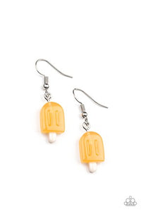 Paparazzi Jewelry Starlet Shimmer - Popsicle Earring Kit - Pure Elegance by Kym