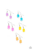 Paparazzi Jewelry Starlet Shimmer - Popsicle Earring Kit - Pure Elegance by Kym