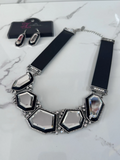 Paparazzi Jewelry Rivalry - 2019 Zi Collection Necklace